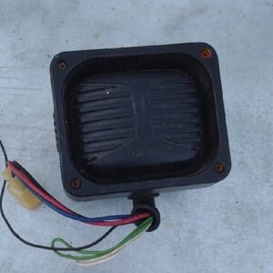 Audiovox Automobile/CB Speaker